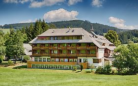 Kaisers Tanne - Premium Alles Inklusive Hotel